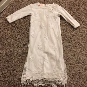 Baby Gown
